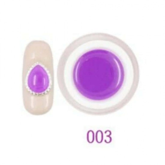 Canni Gem Gel 003 8ml