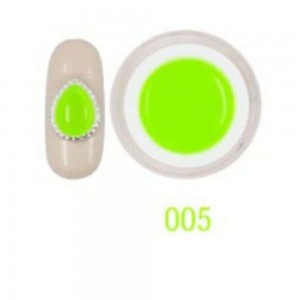 Canni Gem Gel 005 8ml