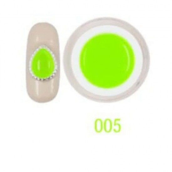 Canni Gem Gel 005 8ml