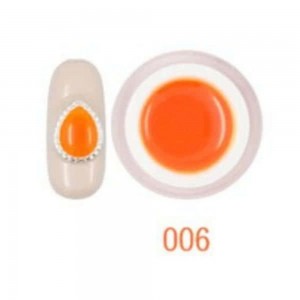 Canni Gem Gel 006 8ml