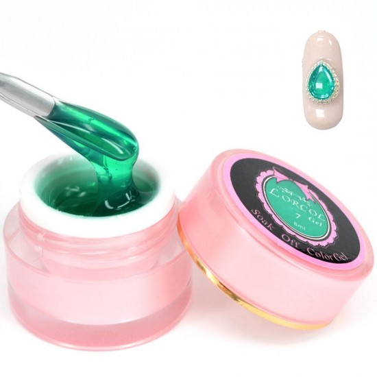 Canni Gem Gel 007 8ml