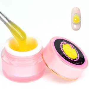 Canni Gem Gel 009 8ml