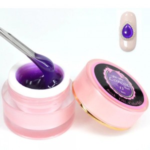 Canni Gem Gel 012 8ml