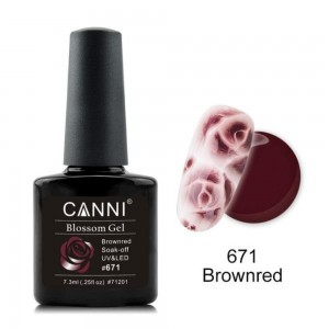 Canni Blossom Gel 7.3ml #671