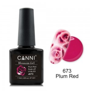 Canni Blossom Gel 7.3ml #673