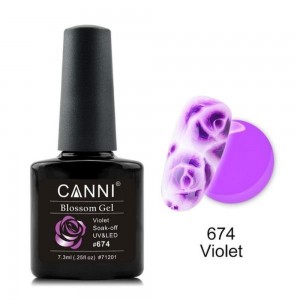 Canni Blossom Gel 7.3ml #674