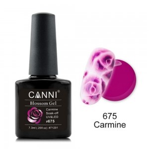 Canni Blossom Gel 7.3ml #675