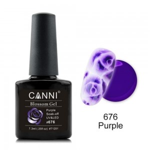 Canni Blossom Gel 7.3ml #676