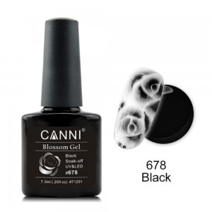 Canni Blossom Gel 7.3ml #678