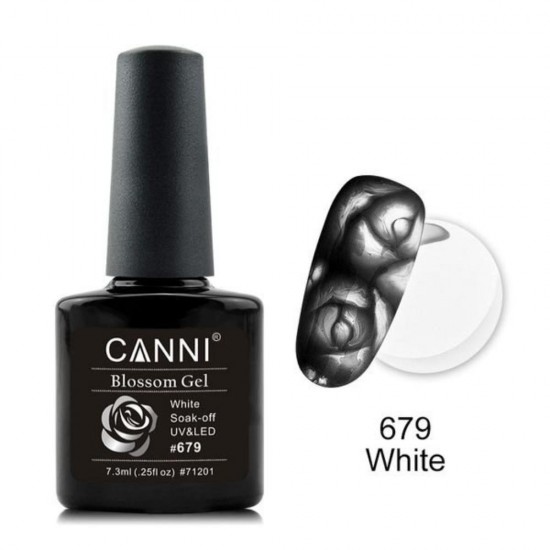 Canni Blossom Gel 7.3ml #679