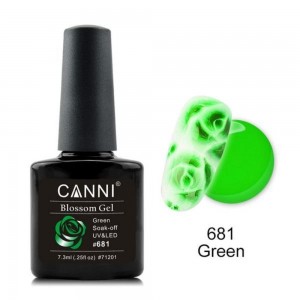 Canni Blossom Gel 7.3ml #681