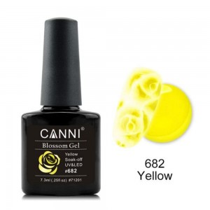 Canni Blossom Gel 7.3ml #682