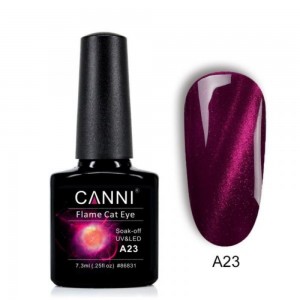 Canni Flame Cat Eye 7.3ml A23