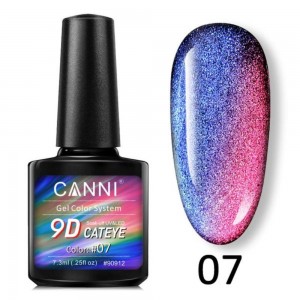 Canni 9D Cat Eye 7.3ml #07