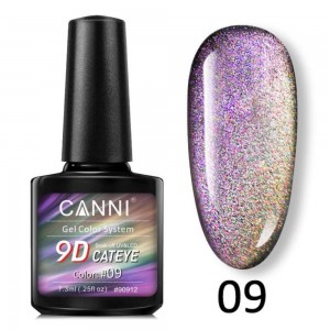 Canni 9D Cat Eye 7.3ml #09