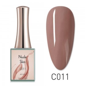 Canni Gel Color System 16ml Nude Skin - C11