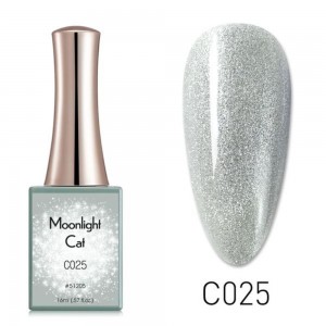 Canni Gel Color System 16ml Moonlight Cat - C025