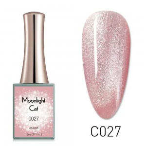 Canni Gel Color System 16ml Moonlight Cat - C027