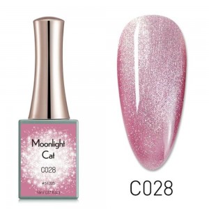 Canni Gel Color System 16ml Moonlight Cat - C028