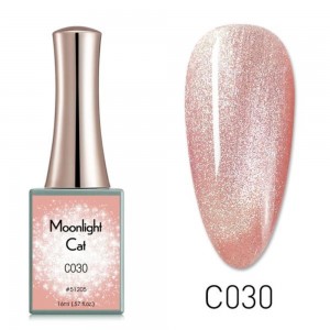 Canni Gel Color System 16ml Moonlight Cat - C030