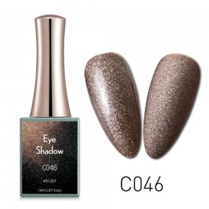 Canni Gel Color System 16ml Eye shadow - C046