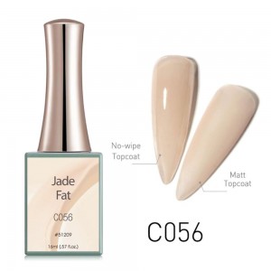 Canni Gel Color System 16ml Jade Fat - C056