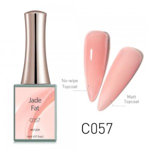 Canni Gel Color System 16ml Jade Fat - C057