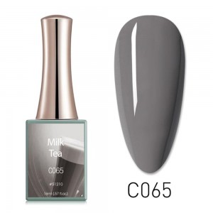 Canni Gel Color System 16ml Milk Tea - C065