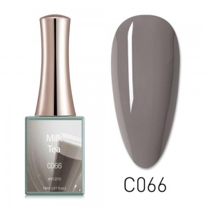 Canni Gel Color System 16ml Milk Tea - C066