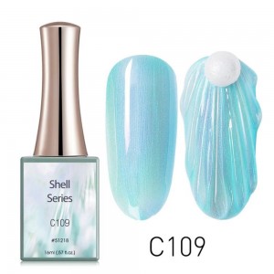 Canni Gel Color System 16ml Shell - C109