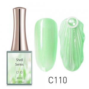 Canni Gel Color System 16ml Shell - C110