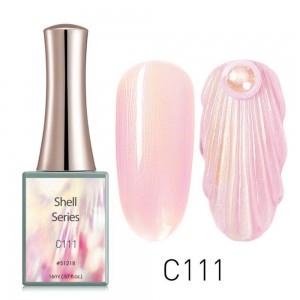 Canni Gel Color System 16ml Shell - C111