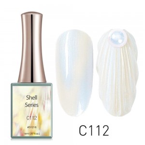 Canni Gel Color System 16ml Shell - C112