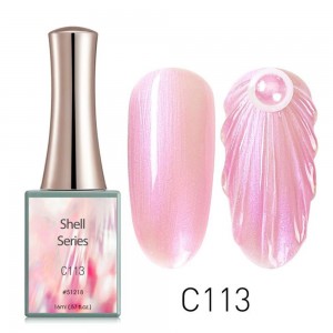 Canni Gel Color System 16ml Shell - C113