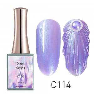 Canni Gel Color System 16ml Shell - C114