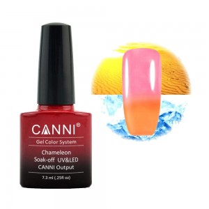 Canni Color Change Thermal 333 7.3ml