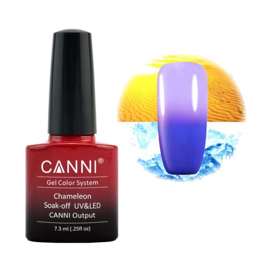 Canni Color Change Thermal 335 7.3ml