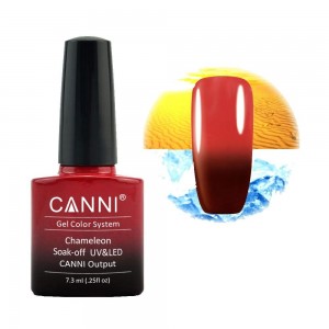 Canni Color Change Thermal 338 7.3ml