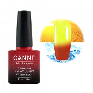 Canni Color Change Thermal 340 7.3ml