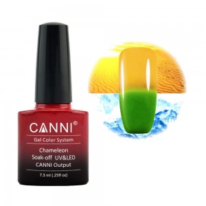 Canni Color Change Thermal 341 7.3ml