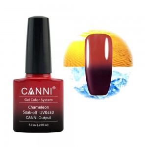 Canni Color Change Thermal 342 7.3ml