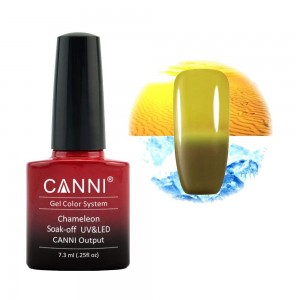 Canni Color Change Thermal 345 7.3ml