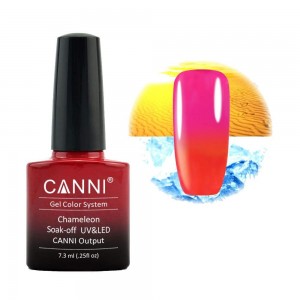 Canni Color Change Thermal 347 7.3ml