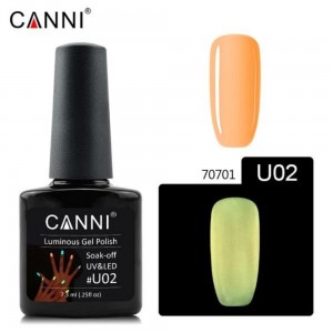 Canni Luminous U02 7.3ml