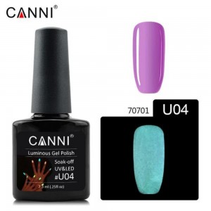 Canni Luminous U04 7.3ml