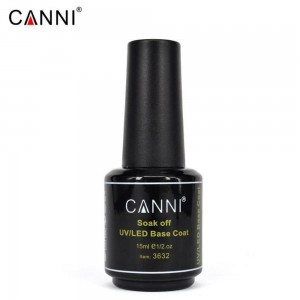 Canni Base and Primer 15ml