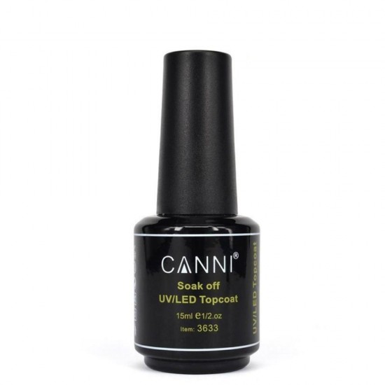 Canni Top Coat 15ml