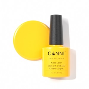 Canni Gel Color System #001 7.3ml