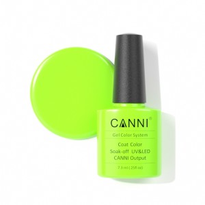 Canni Gel Color System #002 7.3ml