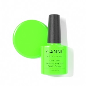 Canni Gel Color System #003 7.3ml